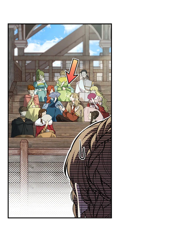 Marriage of Convenience 38 082